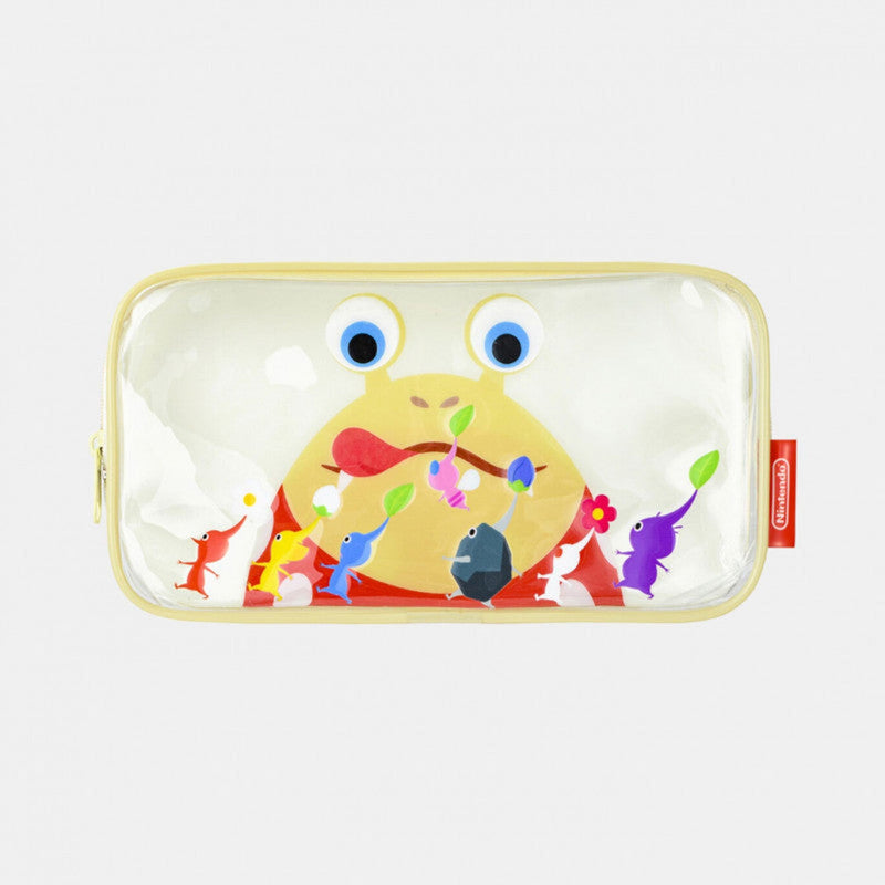 Clear Pouch Pikmin