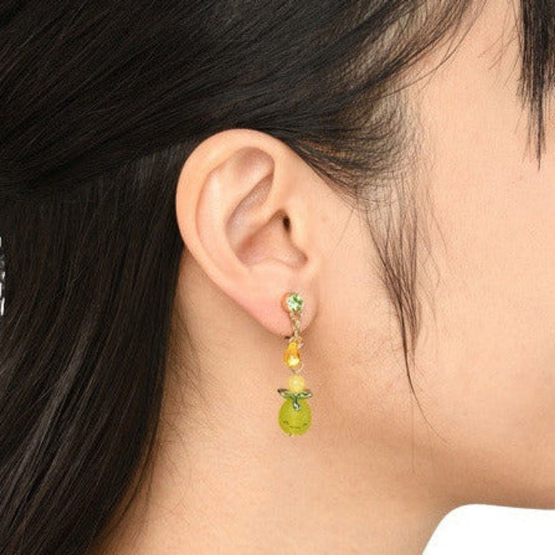 Clip Earrings Smoliv Pokemon Accessory 82 - 3.7 × 0.9 × 2 cm