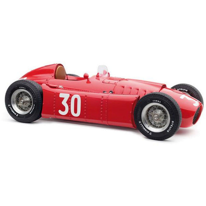 Lancia D50 1955 Monaco GP