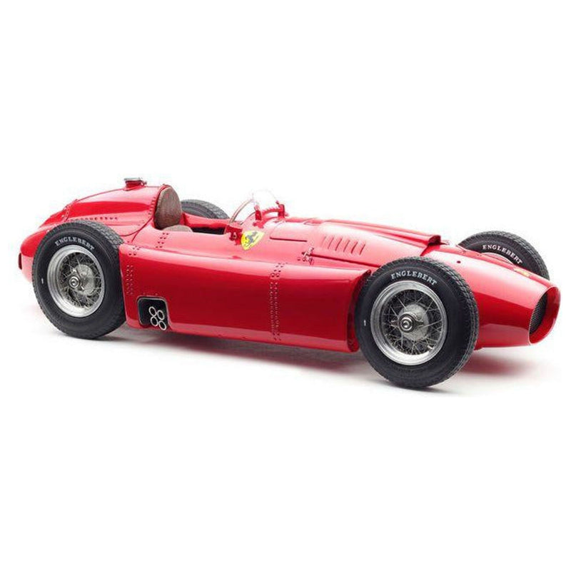 Ferrari D50 1956 - 1:18