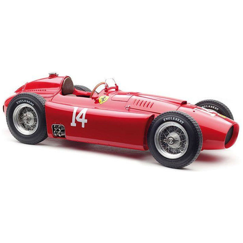 Ferrari D50 1956 GP France