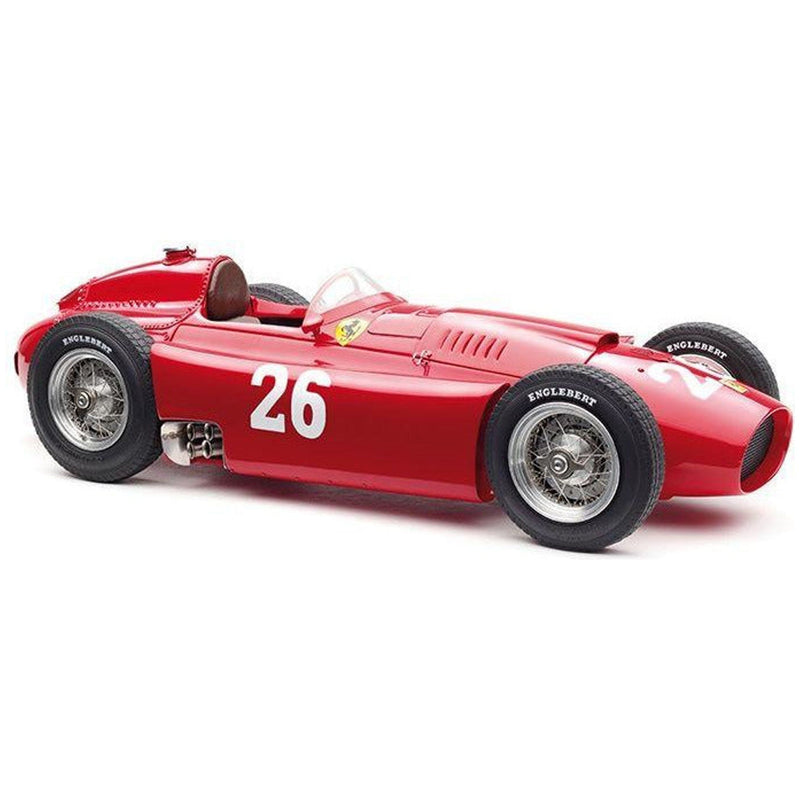 Ferrari D50 1956 GP Italy (Monza)