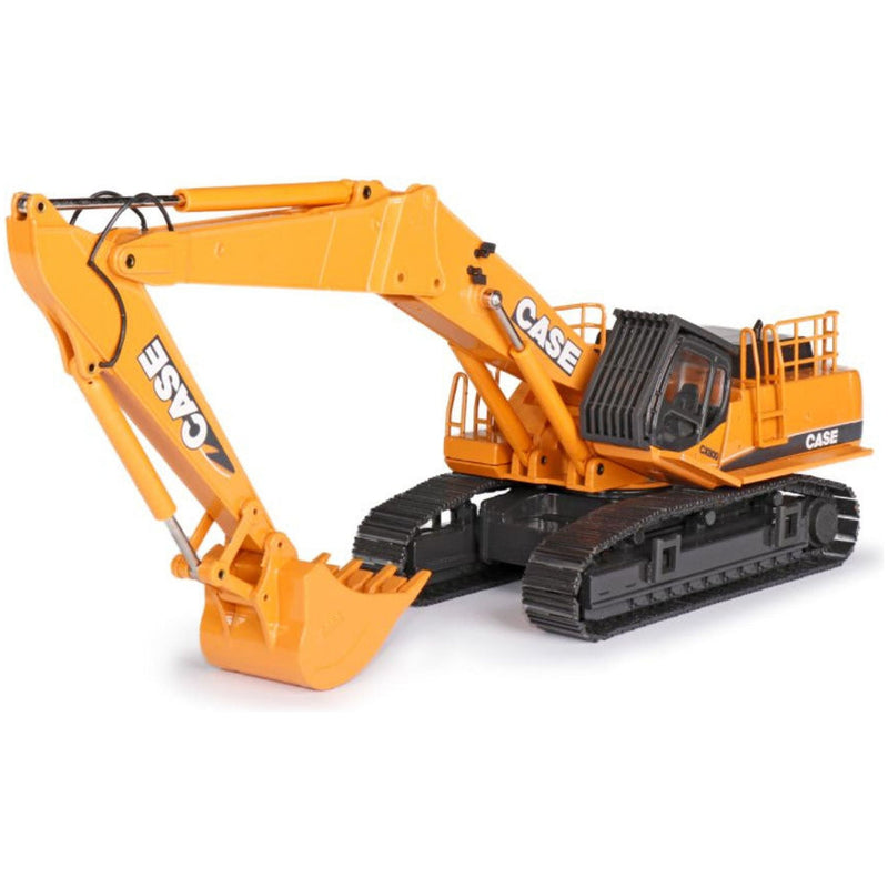 Case CX 800 Crawler Excavator 'Case' W / Demolition Equipment - 1:50