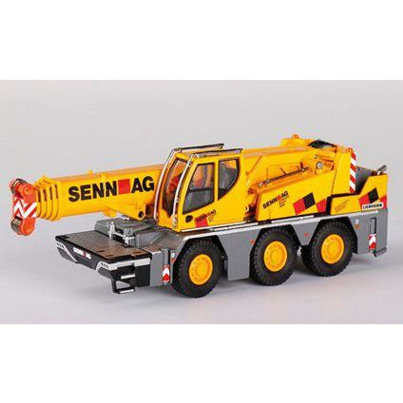 Liebherr LTC 1050 3.1 Compact Crane 'Senn Ag'