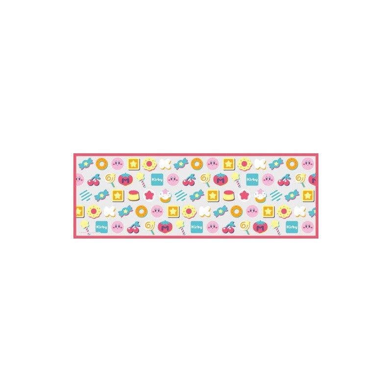 Cool Towel Sweets Kirby