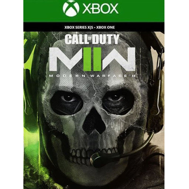 Call of Duty: Modern Warfare II (2) (compatible with Xbox One) | Microsoft Xbox Series X|S