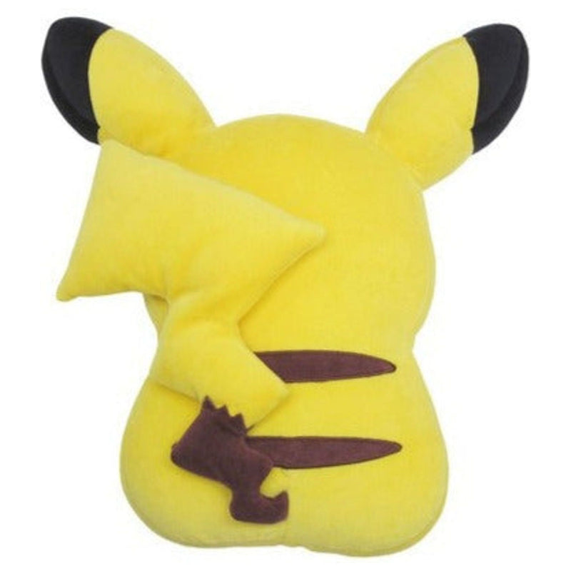 Cushion Pikachu Pokemon Mochifuwa - 24 x 11 x 30 cm