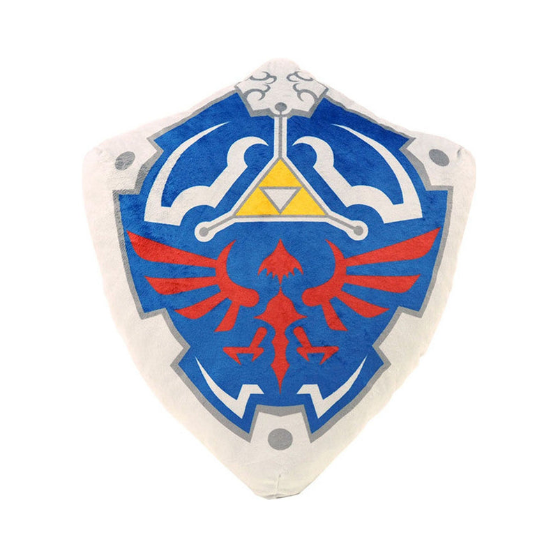 Cushion Shield Of Hyrule The Legend Of Zelda
