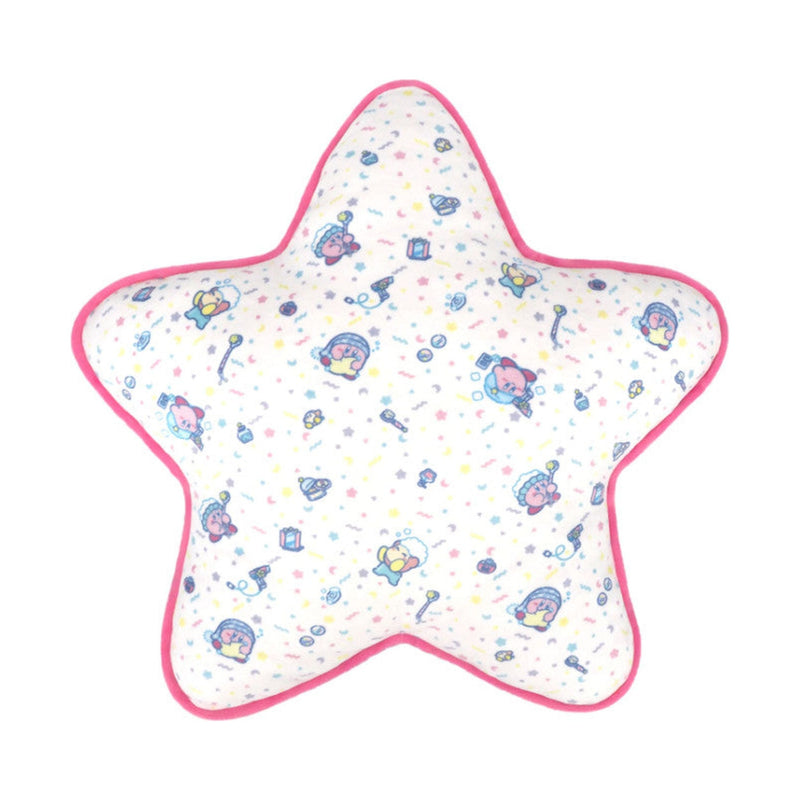 Cushion Star Kirby Sweet Dreams