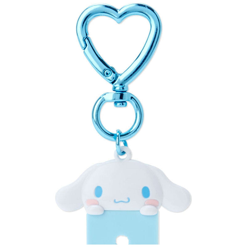 Customizable Keychain Cinnamoroll Sanrio My Pachirun
