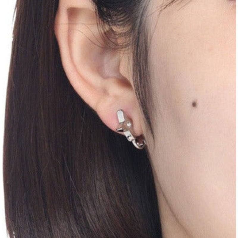 Earrings Greninja Pokemon accessory 78