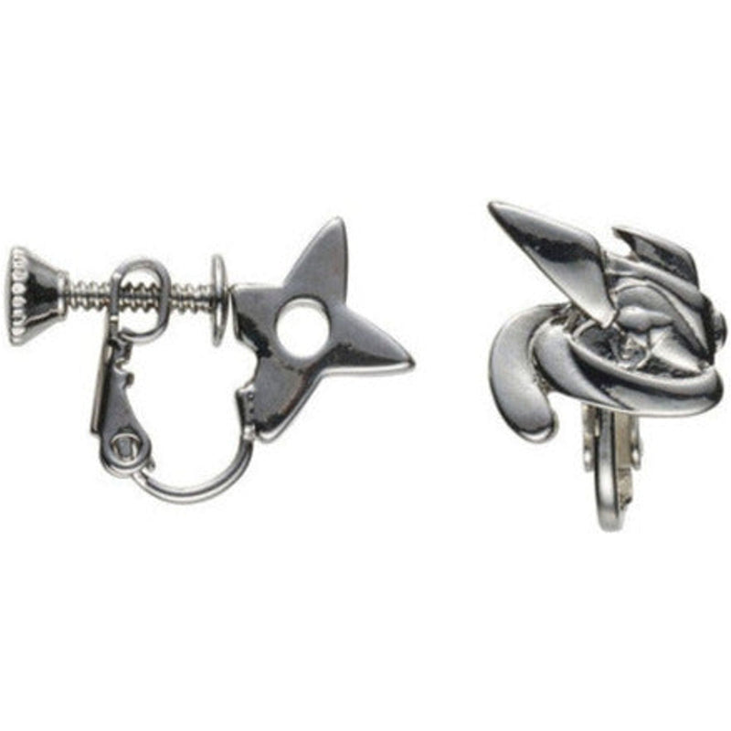 Earrings Greninja Pokemon accessory 78
