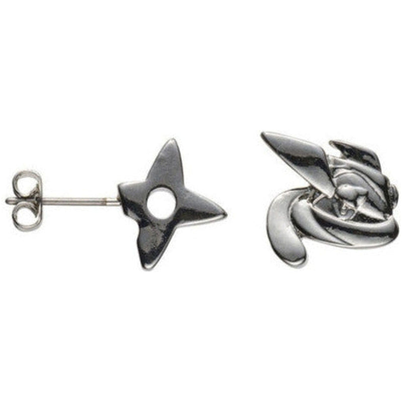Earrings Greninja Pokemon accessory 86