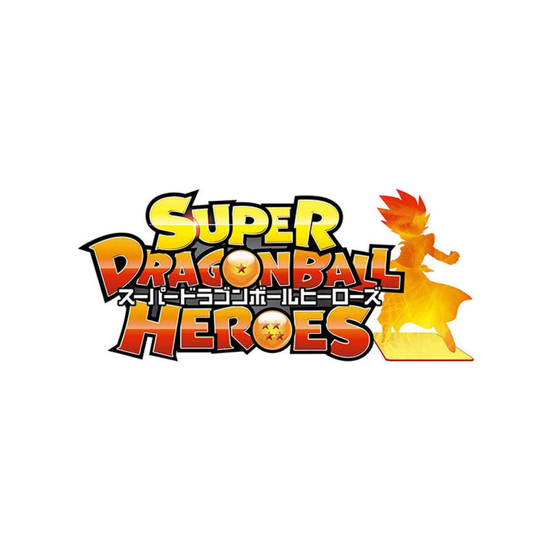 Fierce Battle on Planet Namek Starter Pack Super Dragon Ball Heroes