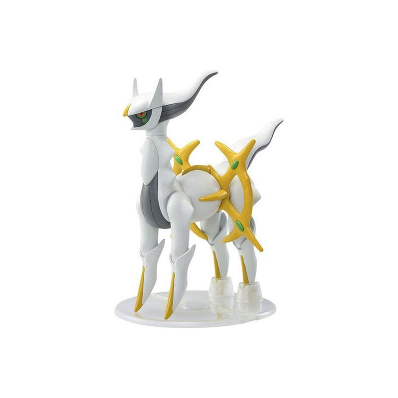 Figure Arceus PokePla Pokemon - 31x20x5 cm