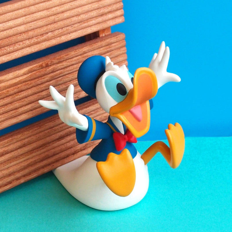 Figure Door Stopper Donald Disney Collection