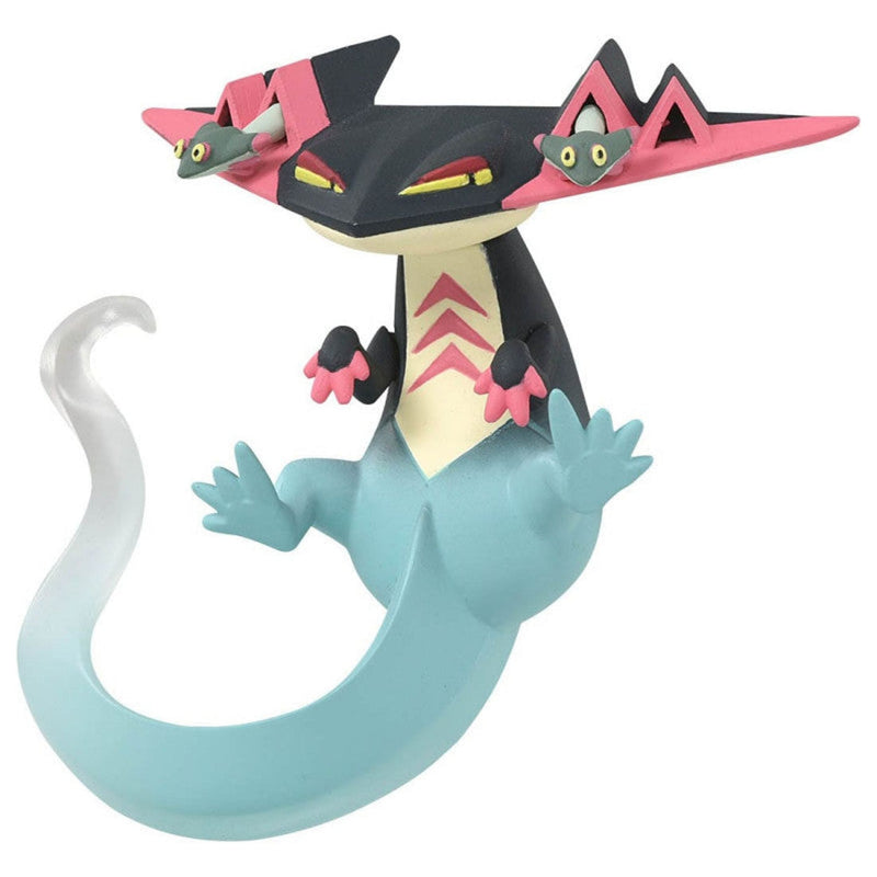 Dragapult Pokemon Moncolle MS-41 Action Figure