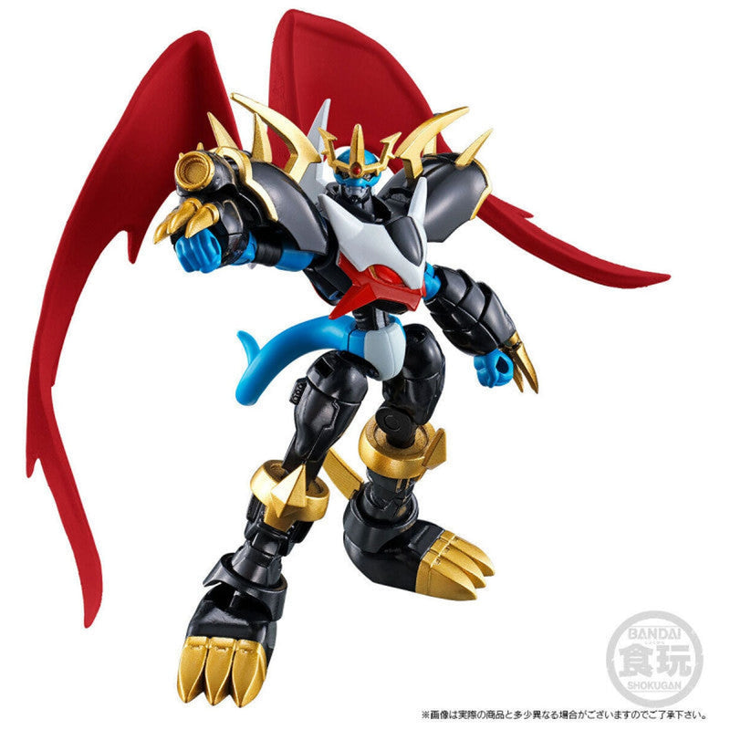 Figure Imperialdramon Fighter Mode Digimon SHODO