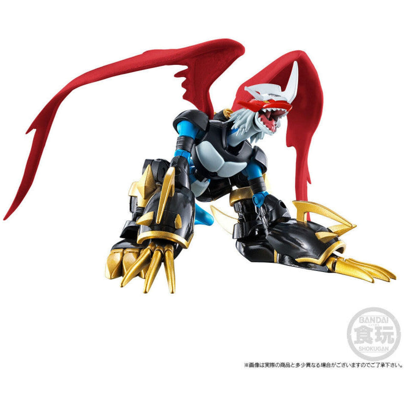 Figure Imperialdramon Fighter Mode Digimon SHODO