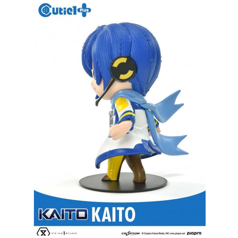 Figure KAITO Piapro Characters Vocaloid Cutie1 Plus