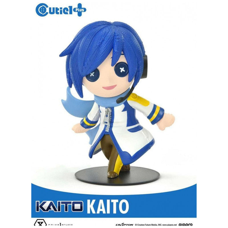 Figure KAITO Piapro Characters Vocaloid Cutie1 Plus