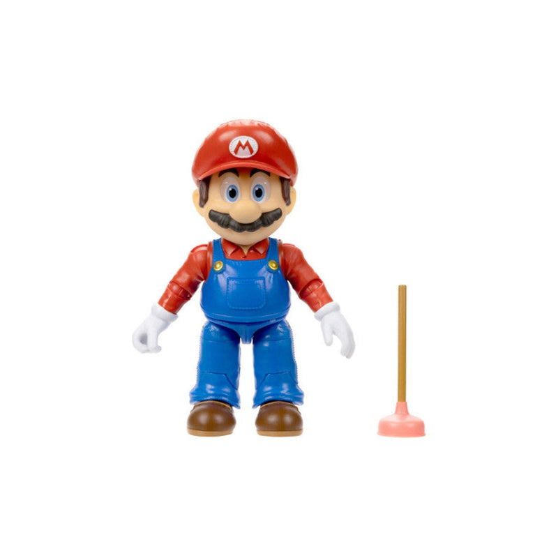 Figure Mario The Super Mario Bros. Movie