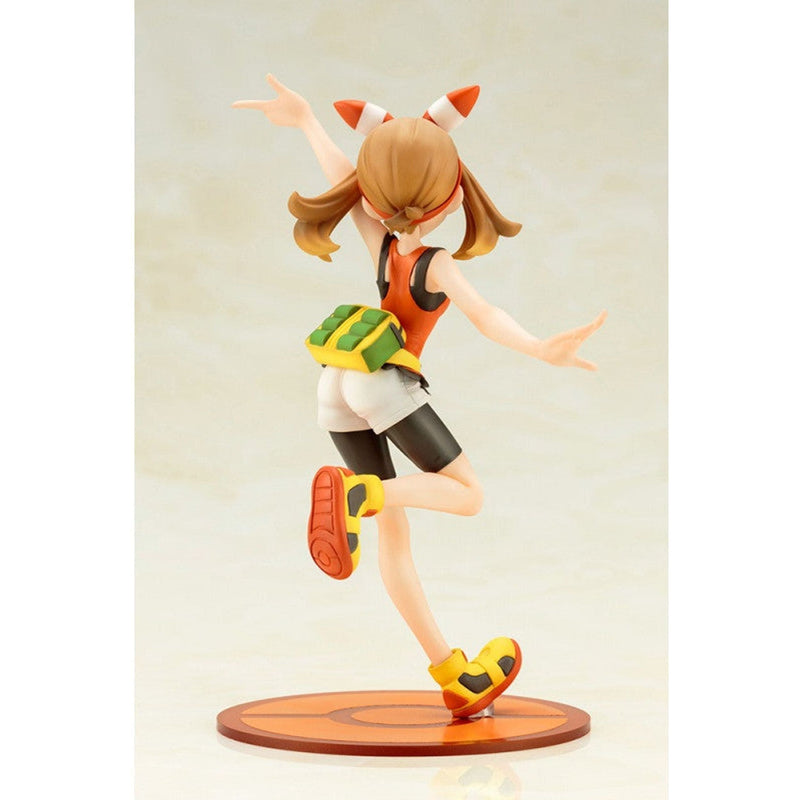 Pokemon may hot sale figure