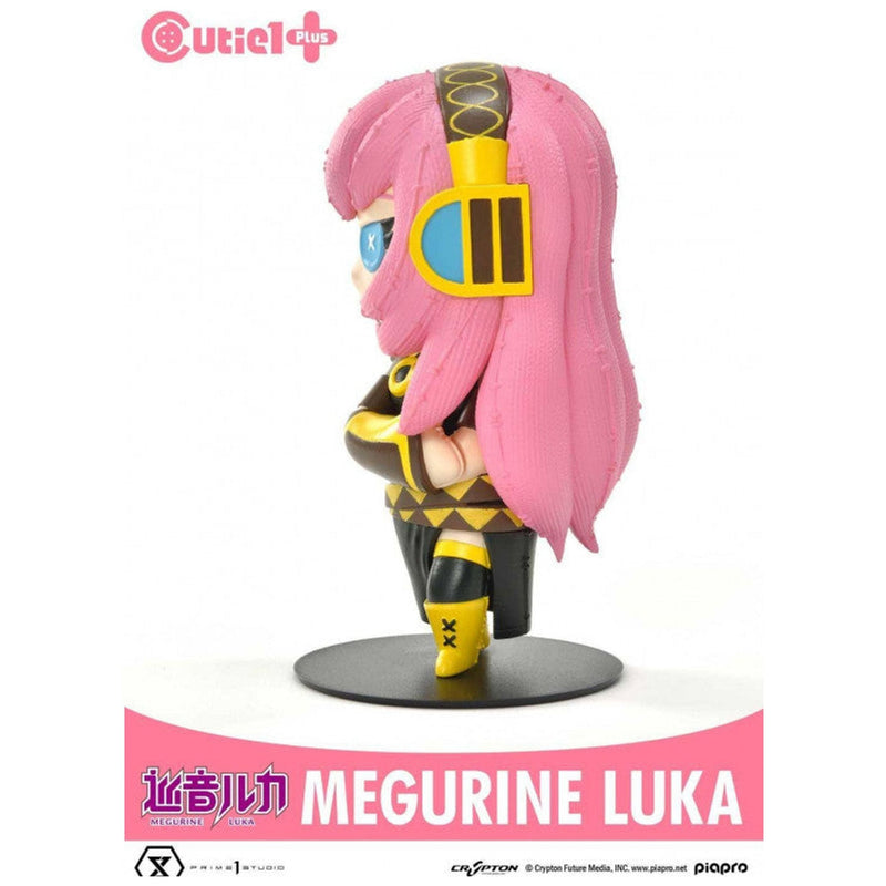 Figure Megurine Luka Piapro Characters Vocaloid Cutie1 Plus