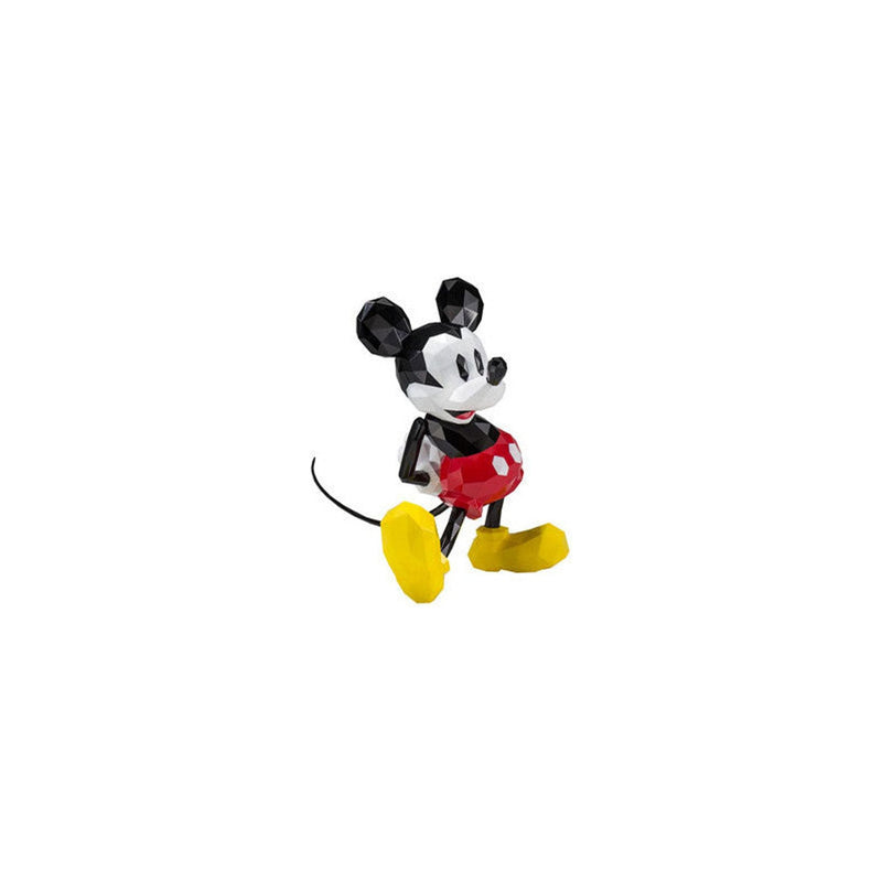 Figure Mickey Mouse Polygo