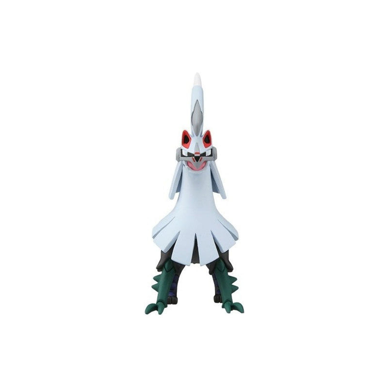 Figure Moncolle EX EHP-11 Silvally