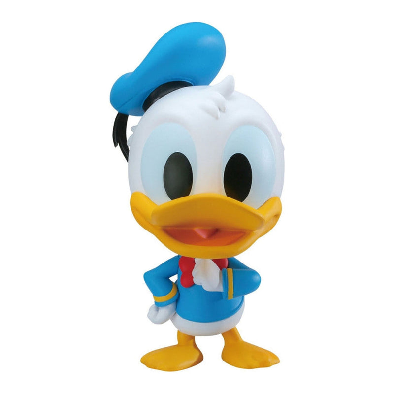 Figure S Donald Duck Mickey And Friends Cosbaby Disney
