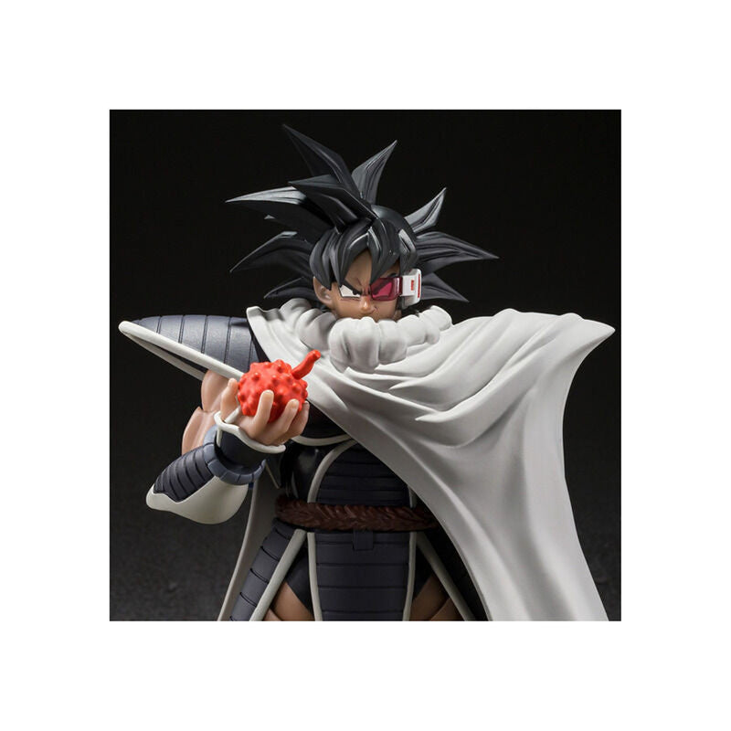 S.H. Figuarts Turles Review - DBZ Figures.com