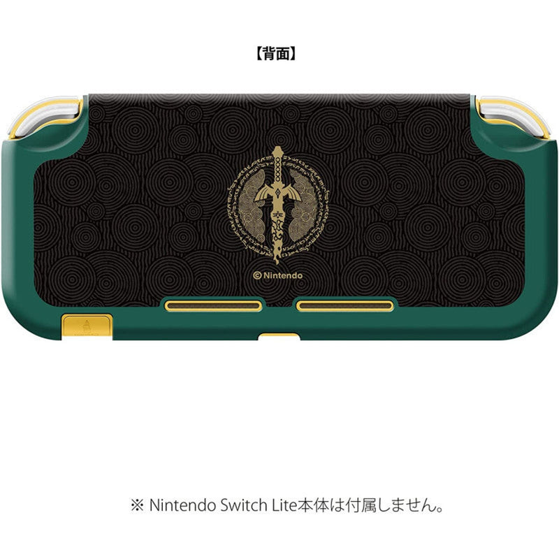Flip Up Cover For Nintendo Switch Lite The Legend Of Zelda Tears Of The Kingdom