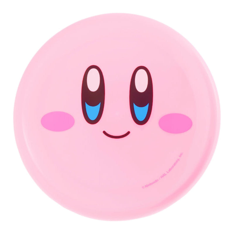 Frisbee Kirby