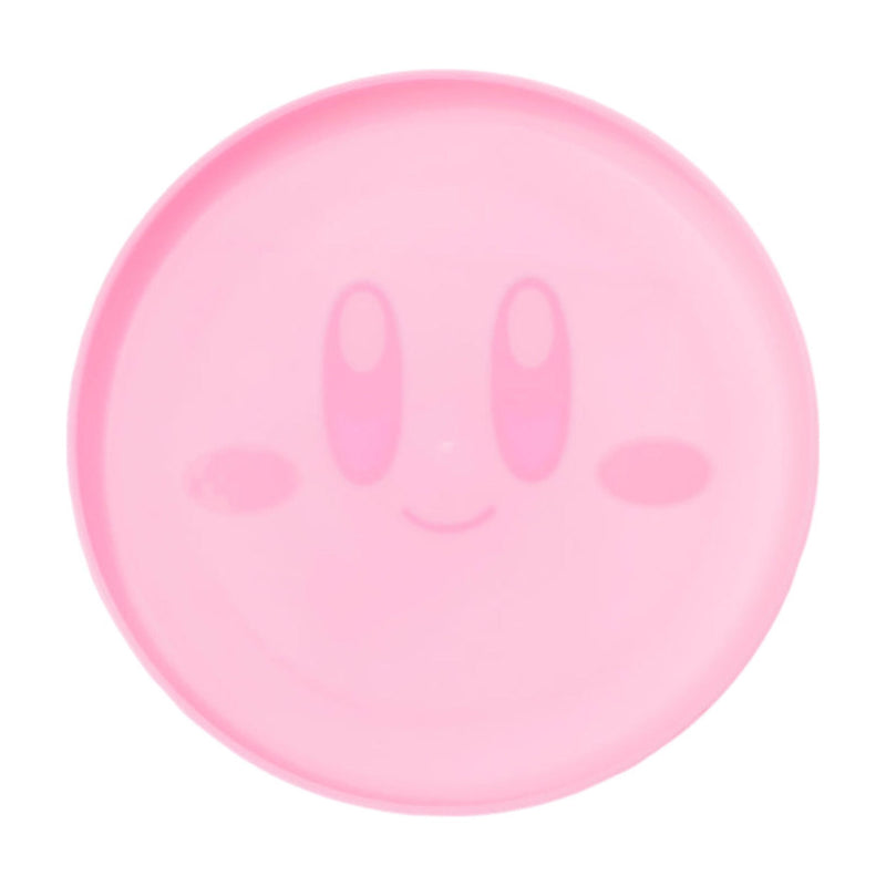 Frisbee Kirby