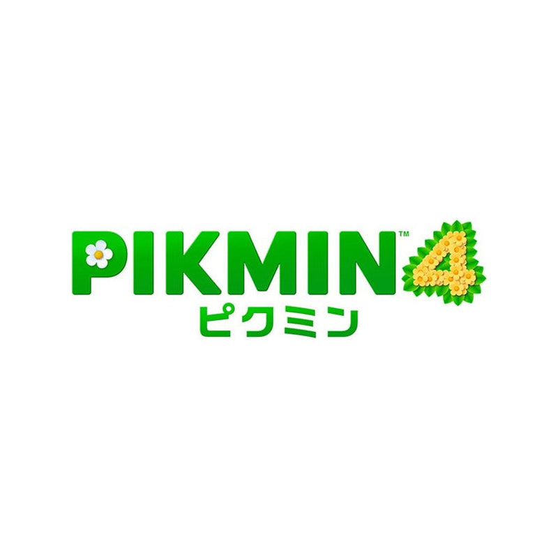 Game Pikmin 4 Nintendo Switch