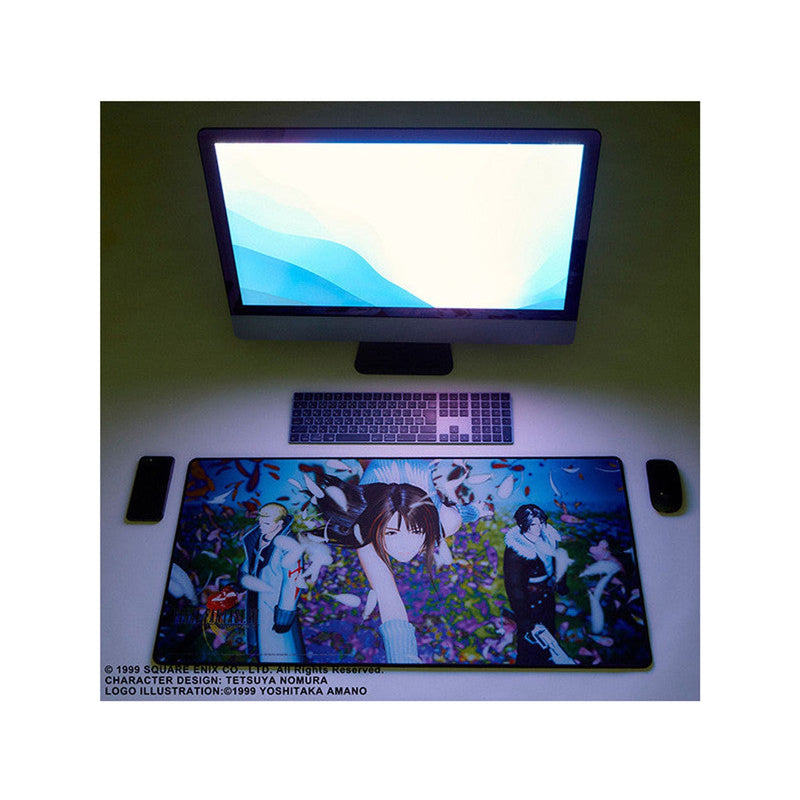 Gaming Mouse Pad Final Fantasy VIII