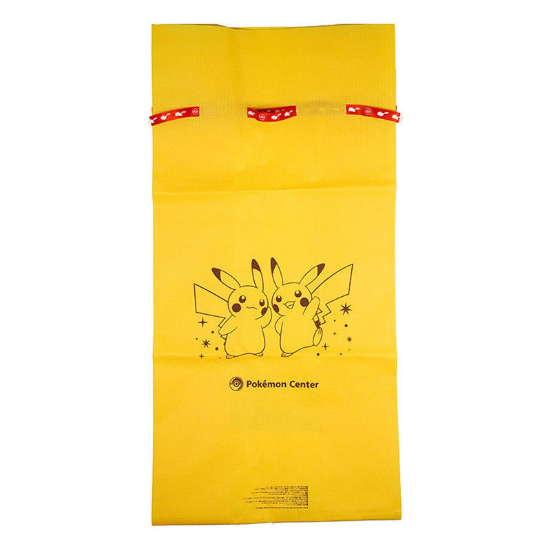 Gift wrapping bag Pikachu XL Pokemon - 100 x 51 cm