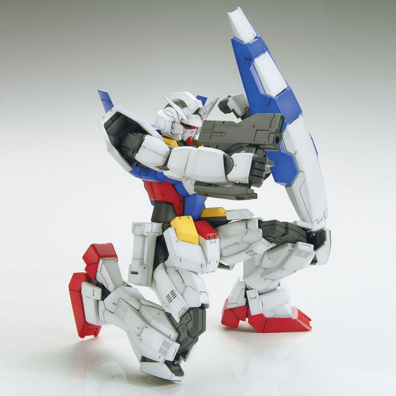 Gunpla MG 1/100 AGE 1 Normal Ver. Gundam