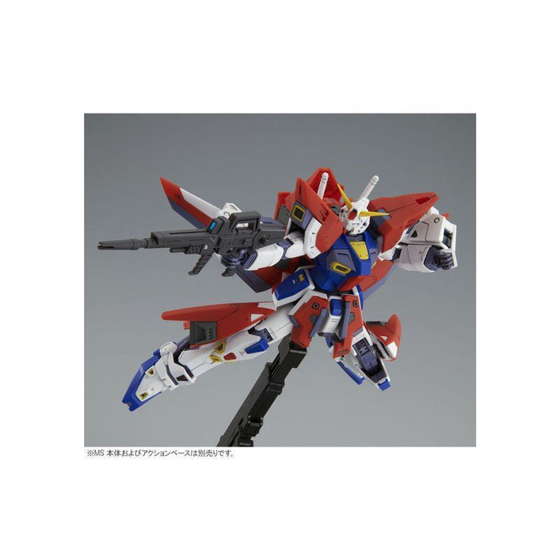 Gunpla F90 Mobile Suit Gundam