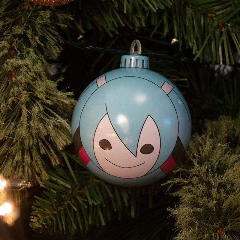 Hatsune Miku Christmas Decoration