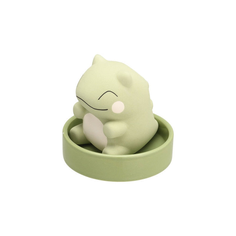 Humidifier Whimsicott Substitute Pokemon Everyday Happiness - 8.9 × 6.8 × 8.8 cm
