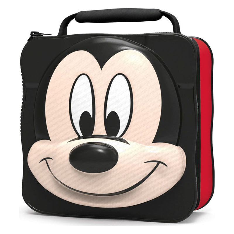 Disney Mickey 3D Insulated Bag