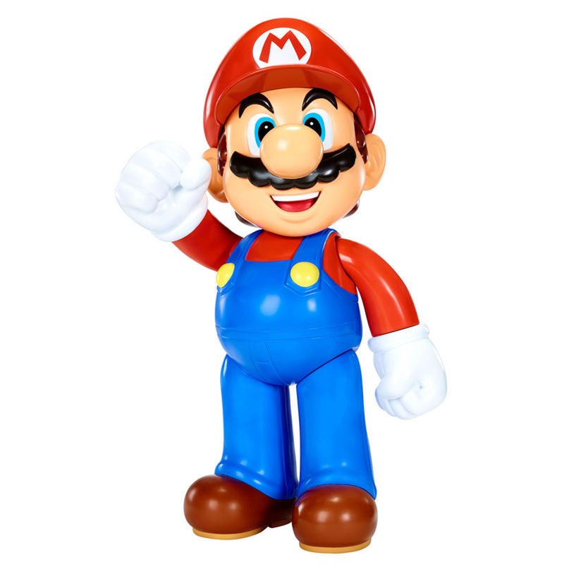 Nintendo Super Mario Figure - 50 CM