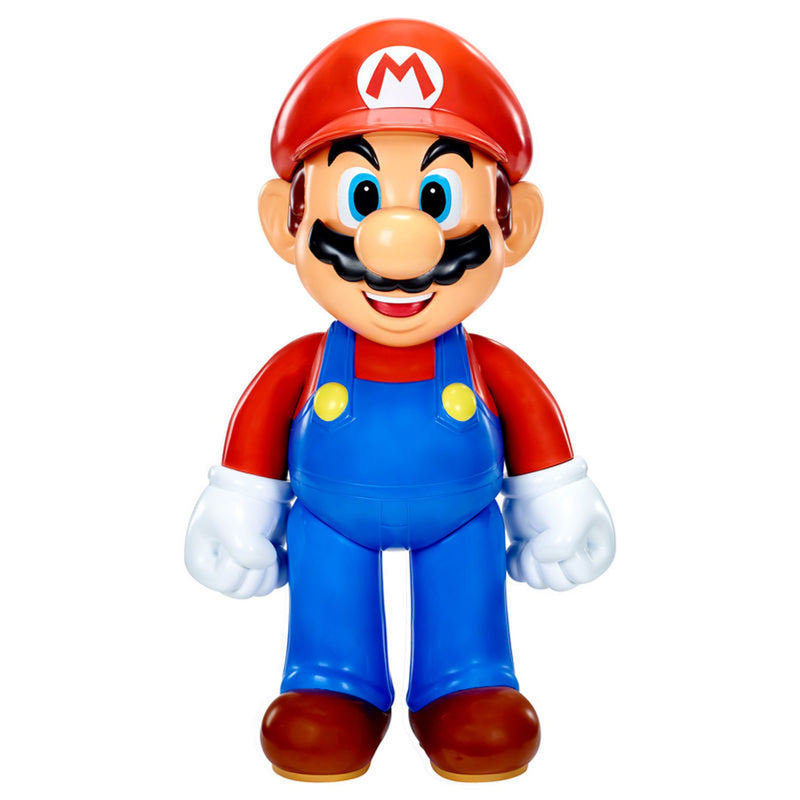 Nintendo Super Mario Figure - 50 CM