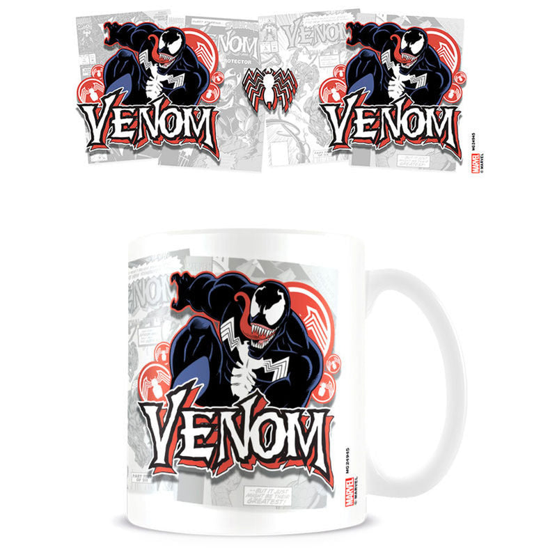 Marvel Venom Mug - Version 3