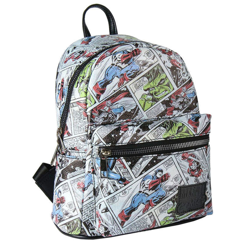 Marvel Avengers Backpack - 22 CM