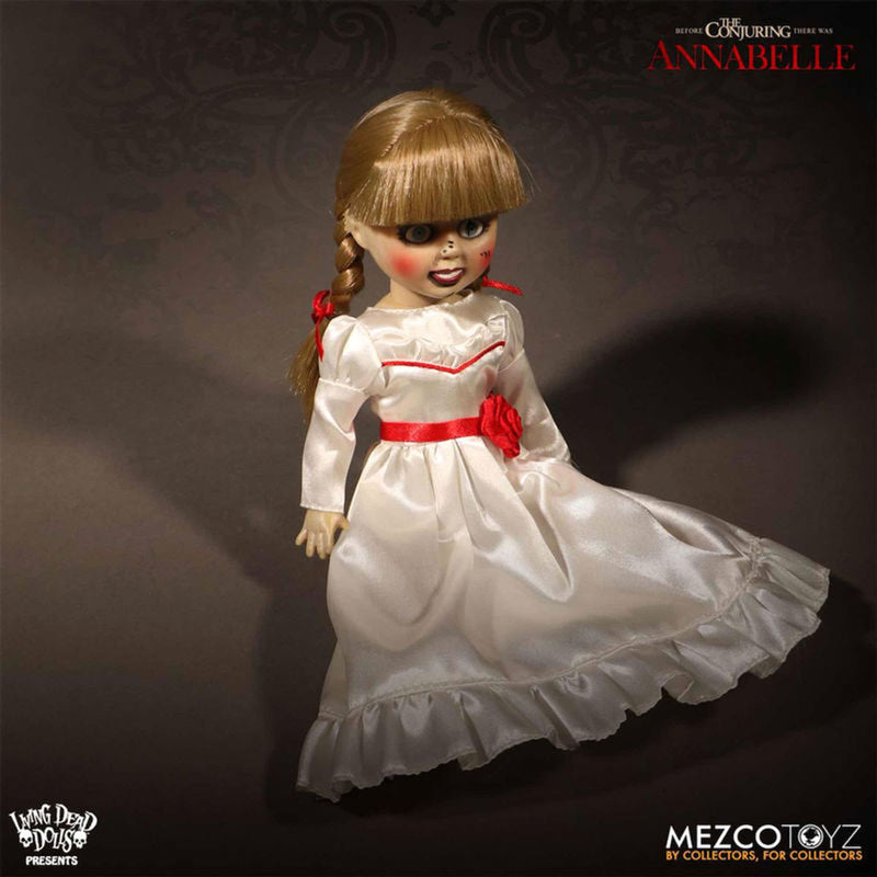 Living Dead Dolls Annabelle Figure - 25 CM