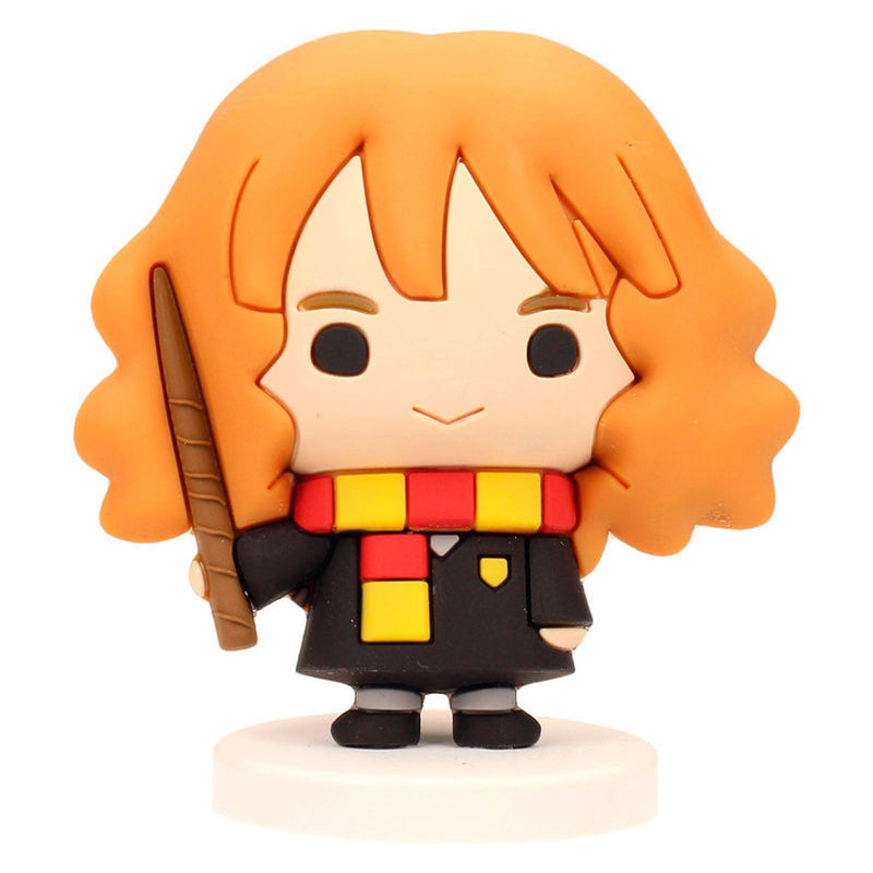 Harry Potter Hermione Mini Figure - 5 x 7 x 4 CM