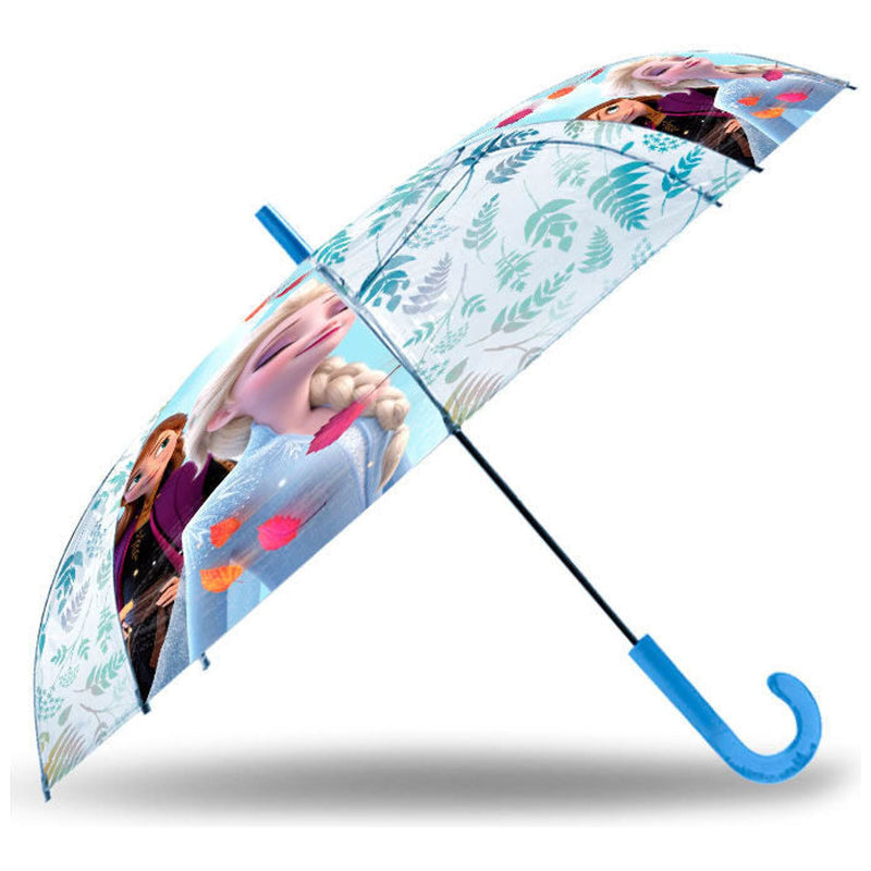 Disney Frozen 2 Automatic Umbrella - Version 2 - 45 CM